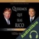Audiolibro Queremos que seas rico Donald Trump