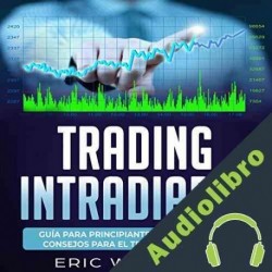 Audiolibro Trading Intradia Mr. Eric Williams