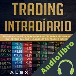 Audiolibro Trading Intradíario Alex Johnson
