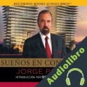 Audiolibro Sueños en concreto Jorge Pérez