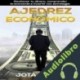 Audiolibro Ajedrez Económico J. Norte