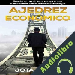 Audiolibro Ajedrez Económico J. Norte