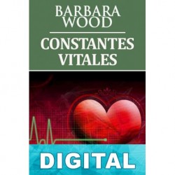 Constantes vitales Barbara Wood