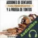 Audiolibro Acciones De Centavos Para Principiantes y a Prueba De Giovanni Rigters