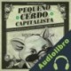 Audiolibro Pequeño cerdo capitalista: Finanzas personales para hippies, yuppies y bohemios Sofía Macías