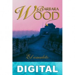 El amuleto Barbara Wood