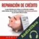 Audiolibro Reparación de crédito Scott Wright