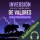 Audiolibro Inversiones en el mercado de valores para principiantes Alexander Robertson