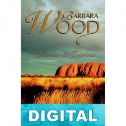 El sueño de Joanna Barbara Wood
