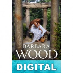 La adivina Barbara Wood