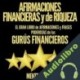 Audiolibro Afirmaciones Financieras y de Riqueza Mentes Libres