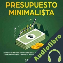Audiolibro Presupuesto Minimalista Kei Eiko