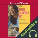 Audiolibro Repare su credito hoy Luis Cortes Jr.