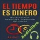 Audiolibro El Tiempo es Dinero Adidas Wilson