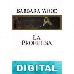 La profetisa Barbara Wood