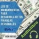 Audiolibro Los 10 Mandamientos para Desarrollar tus Finanzas Personales Parte 2 Rich Brother
