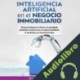 Audiolibro Inteligencia Artificial en el Negocio Inmobiliario Bob Mather