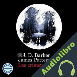Audiolibro Los crímenes de la carretera J.D. Barker