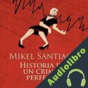 Audiolibro Historia de un Crimen Perfecto Mikel Santiago