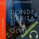 Audiolibro Donde habita el olvido Lorena Franco