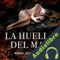 Audiolibro La Huella del Mal Manuel Ríos San Martín