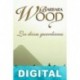 Los dioses guardianes Barbara Wood