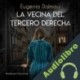 Audiolibro La vecina del tercero derecha Eugenia Dalmau