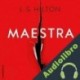 Audiolibro Maestra L.S. Hilton