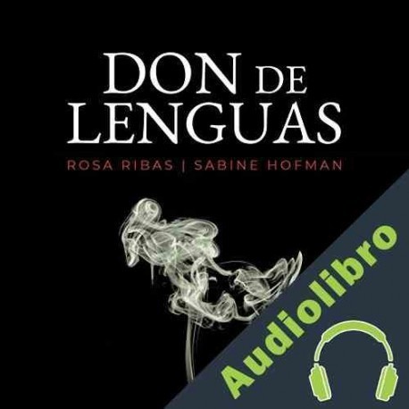 Audiolibro Don de Lenguas Rosa Ribas