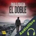 Audiolibro El doble Pablo Poveda
