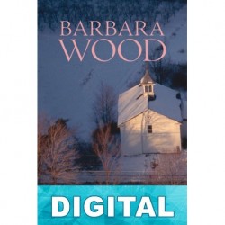 Sombras de un pasado Barbara Wood