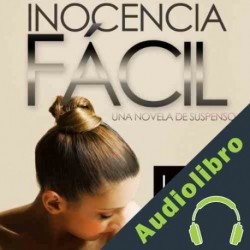 Audiolibro Inocencia Facil Libby Fischer Hellmann