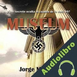 Audiolibro Museum Jorge Magano
