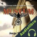 Audiolibro Museum Jorge Magano