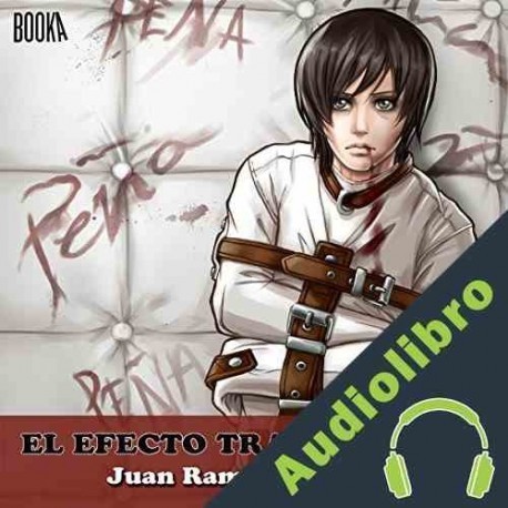 Audiolibro El Efecto Transilvania Juan Ramón Biedma