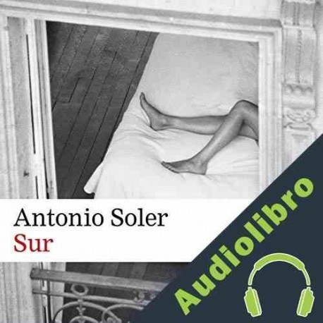 Audiolibro Sur Antonio Soler