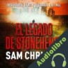 Audiolibro El legado de Stonehenge Sam Christer