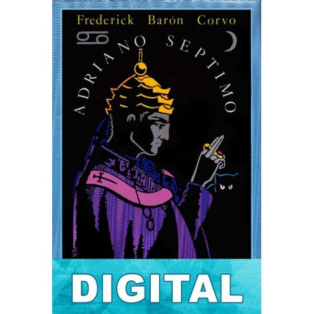 Adriano VII Barón Corvo
