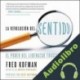 Audiolibro La revolución del sentido Fred Kofman