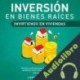 Audiolibro Inversión en bienes raíces: invirtiendo en viviendas Lope Galindez