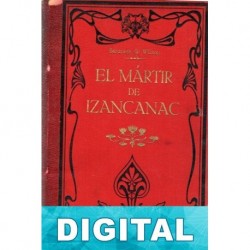 Cuauhtemoc o el mártir de Izancanac (Tomo II) Baronesa de Wilson