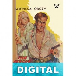 Una alegre aventura Baroness Emmuska Orczy