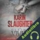 Audiolibro La última viuda Karin Slaughter