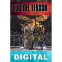 El Ojo del Terror Barrington J. Bayley