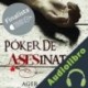 Audiolibro Póker de Asesinatos Ager Aguirre