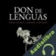 Audiolibro Don de Lenguas Rosa Ribas