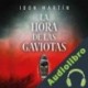 Audiolibro La hora de las gaviotas Ibon Martín