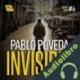 Audiolibro Invisible Pablo Poveda
