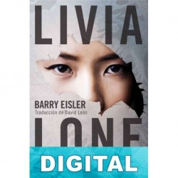 Livia Lone Barry Eisler