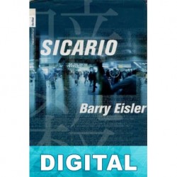 Sicario Barry Eisler